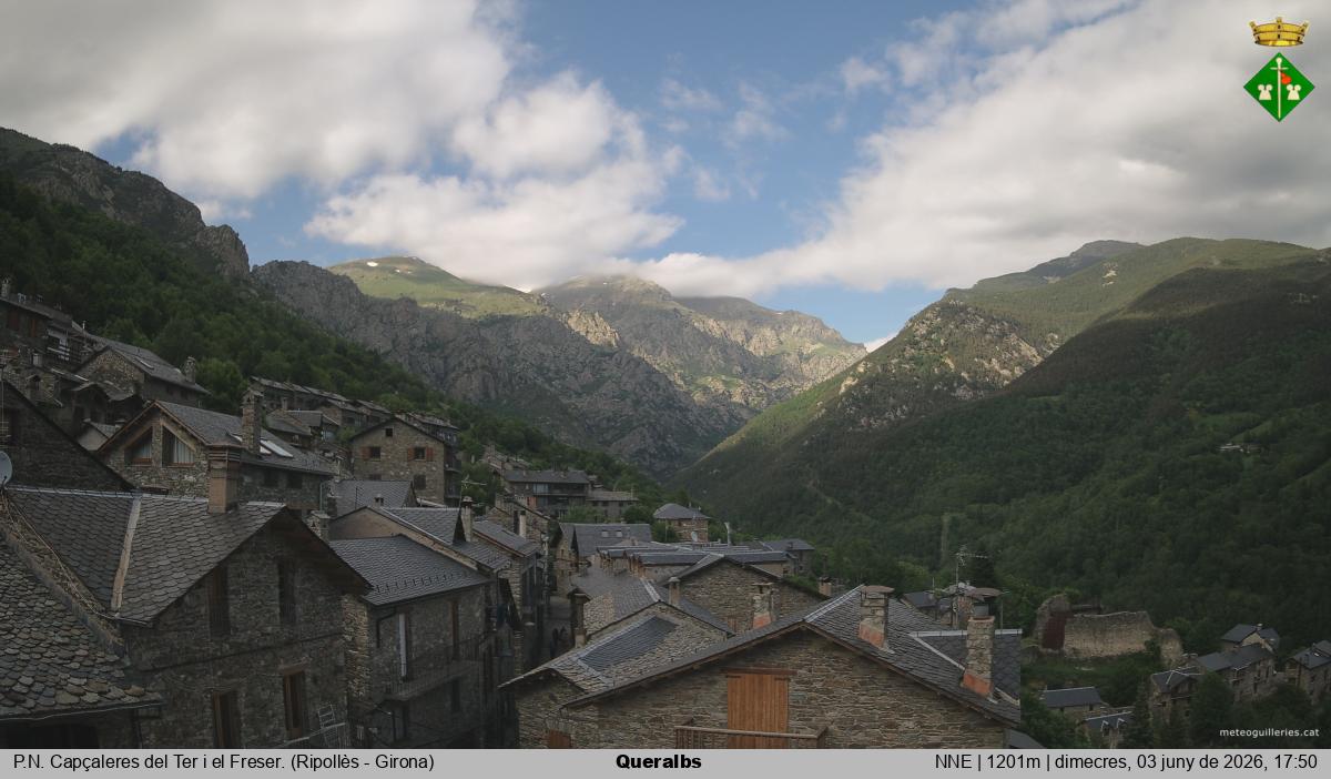 Queralbs 