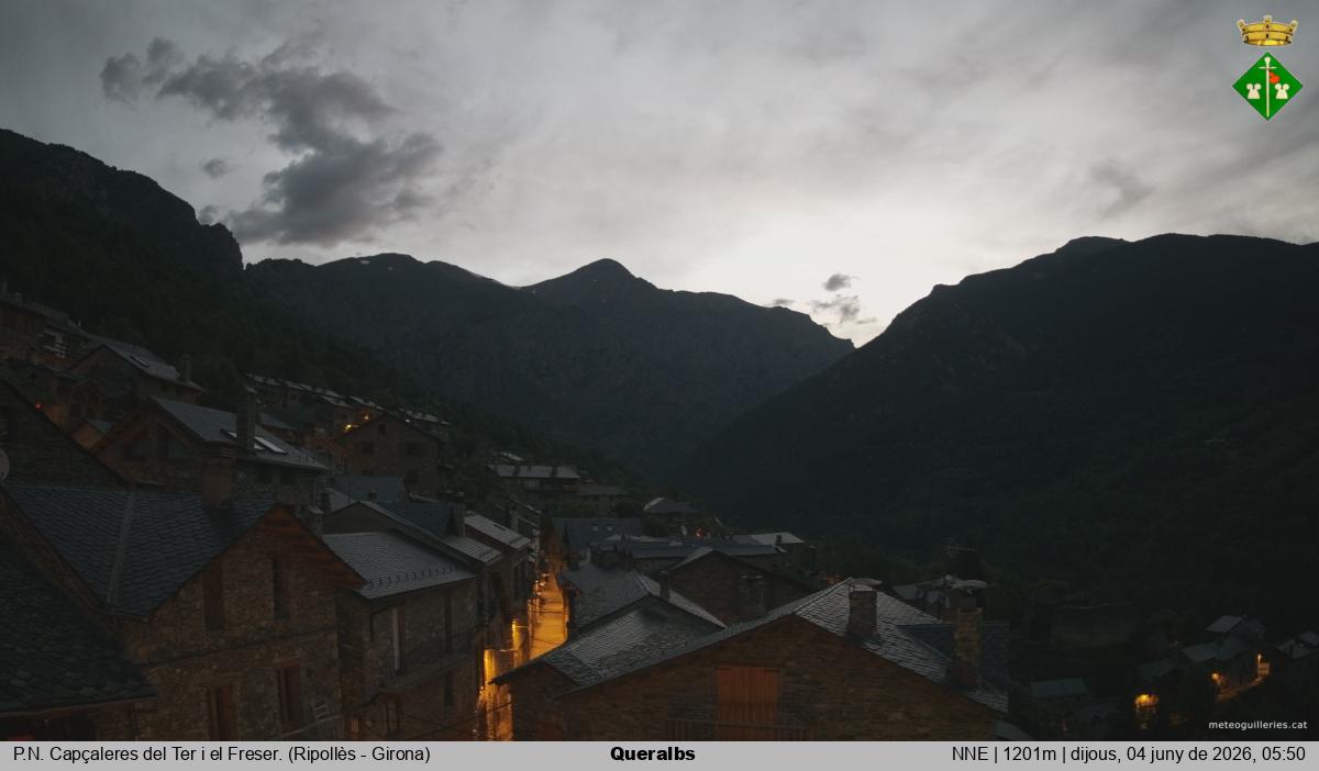 Queralbs 