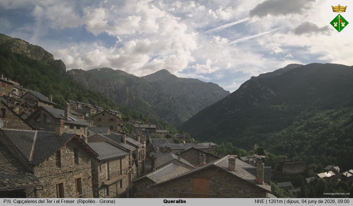 Queralbs 