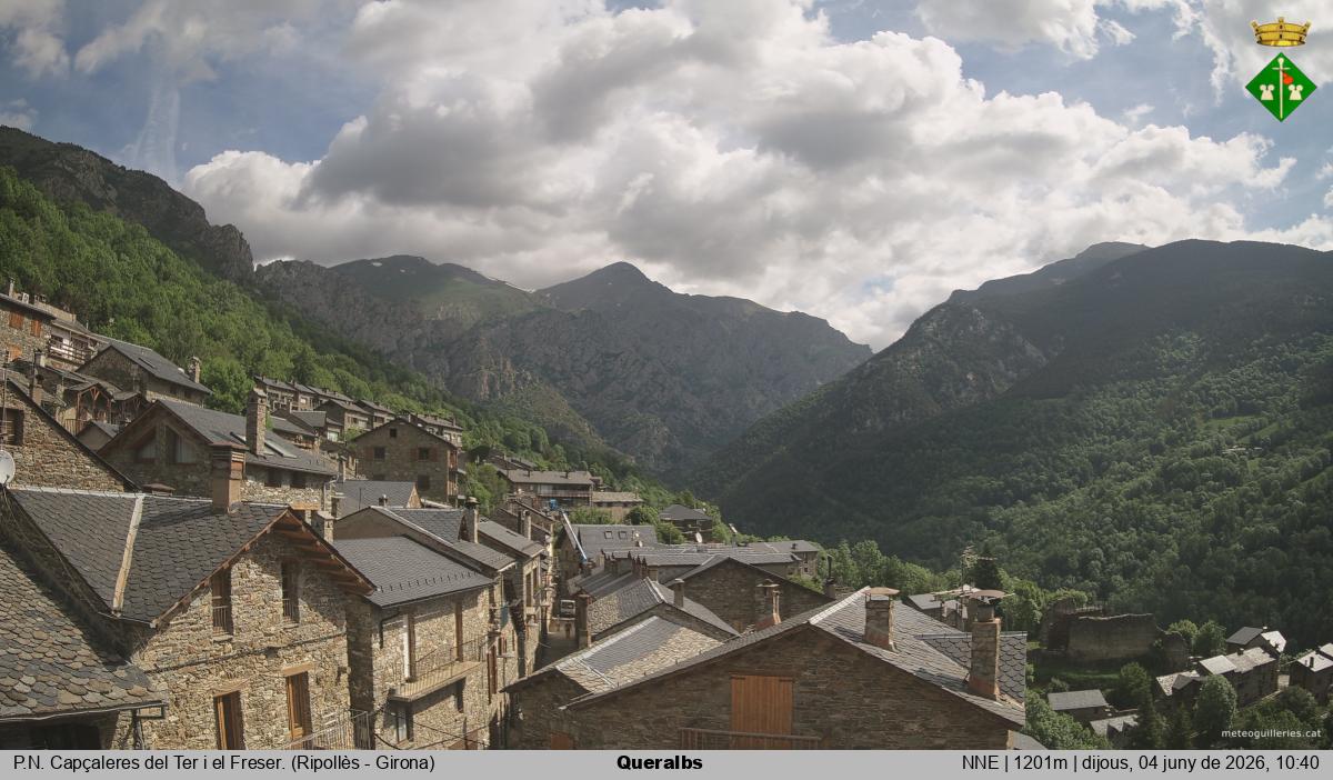 Queralbs 