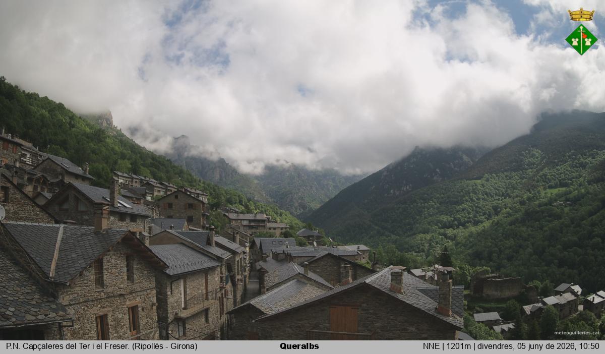 Queralbs 