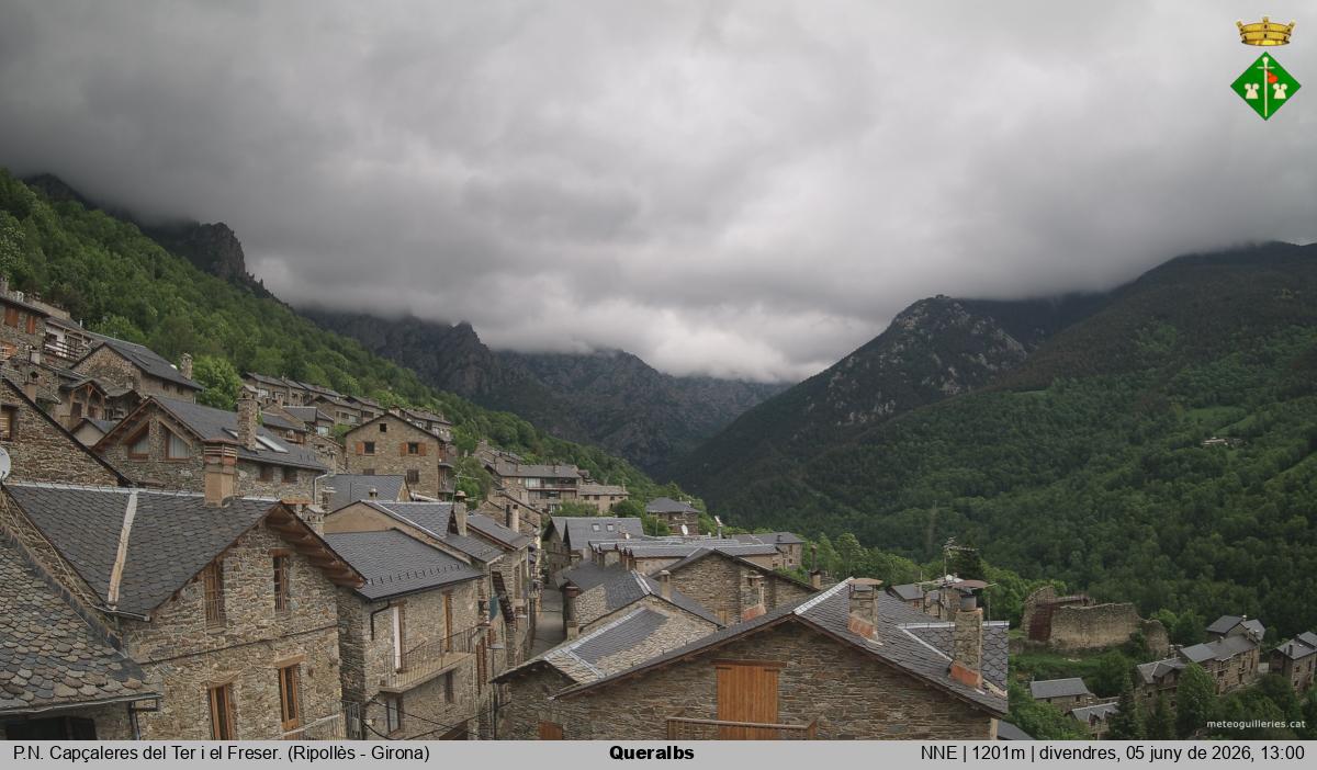 Queralbs 
