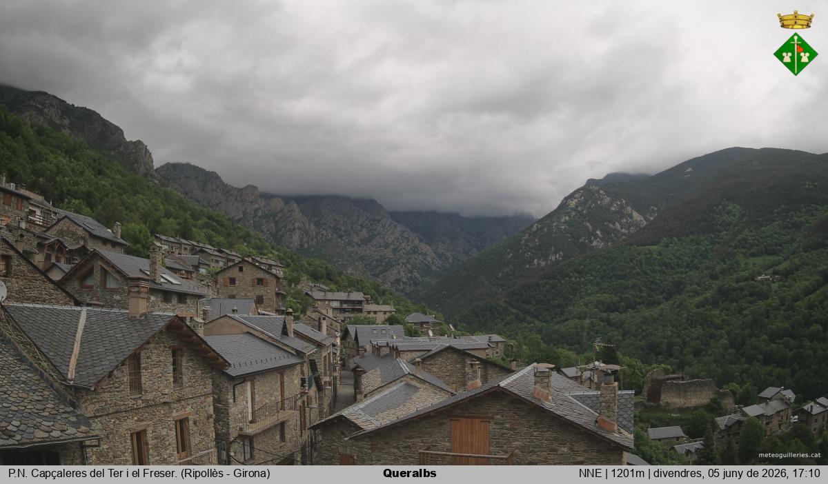 Queralbs 