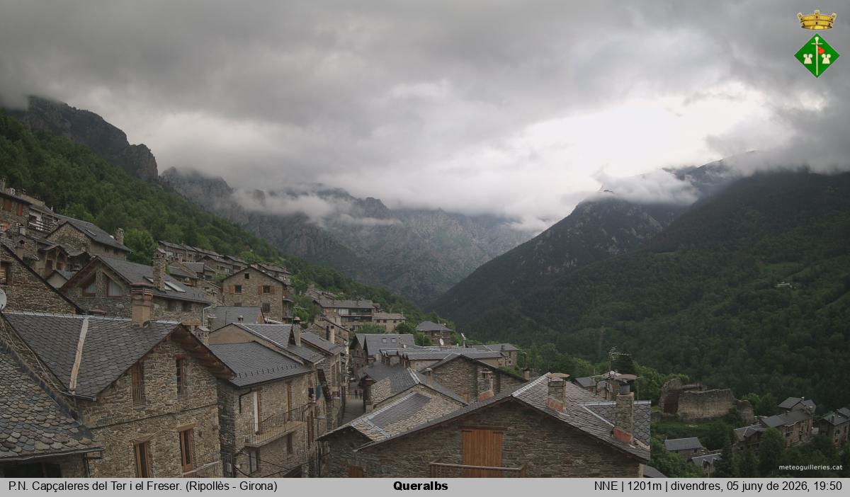 Queralbs 
