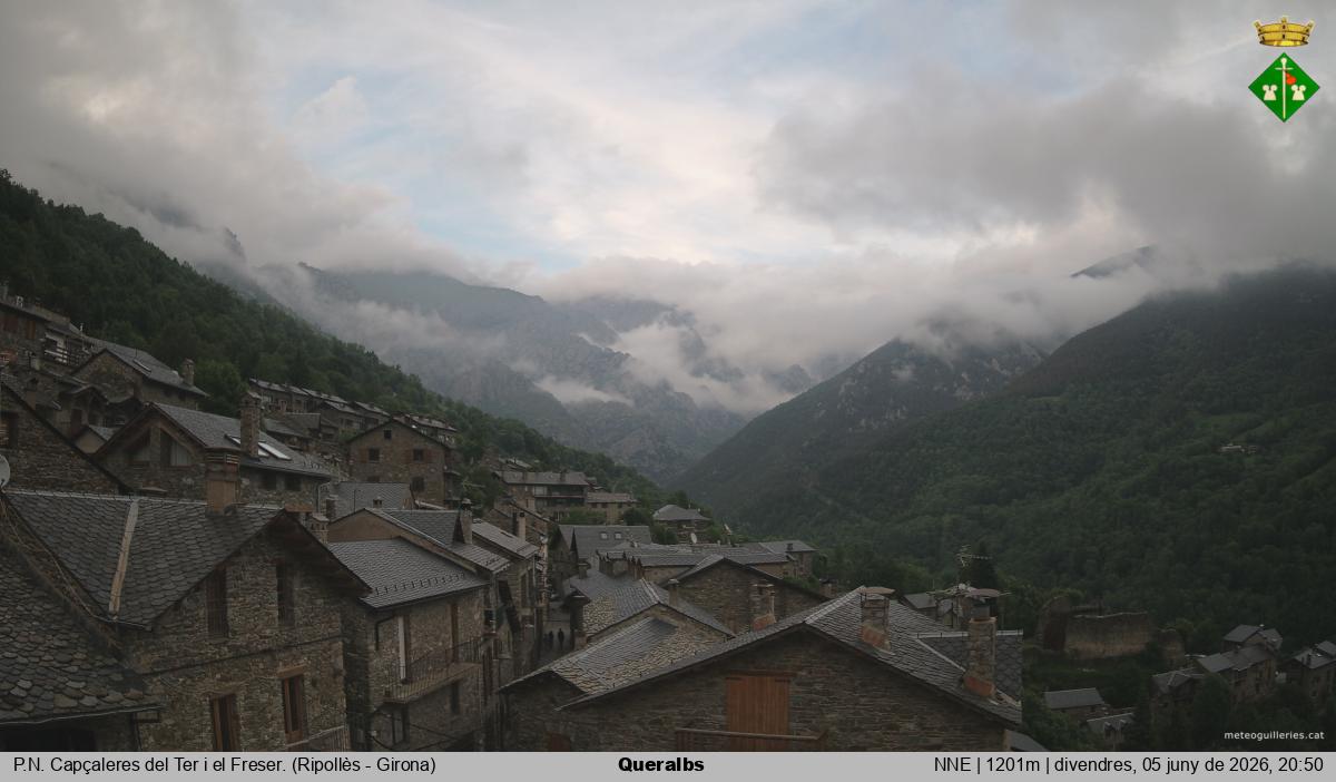 Queralbs 