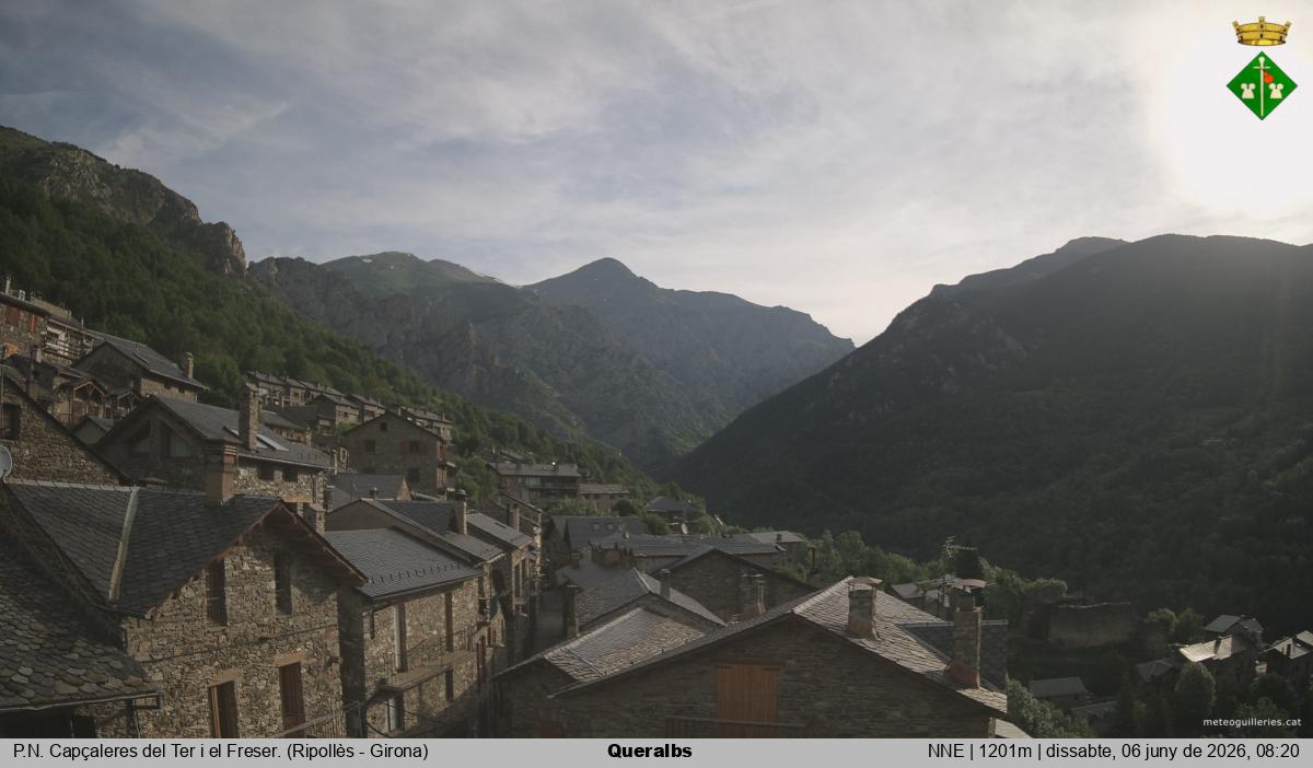Queralbs 