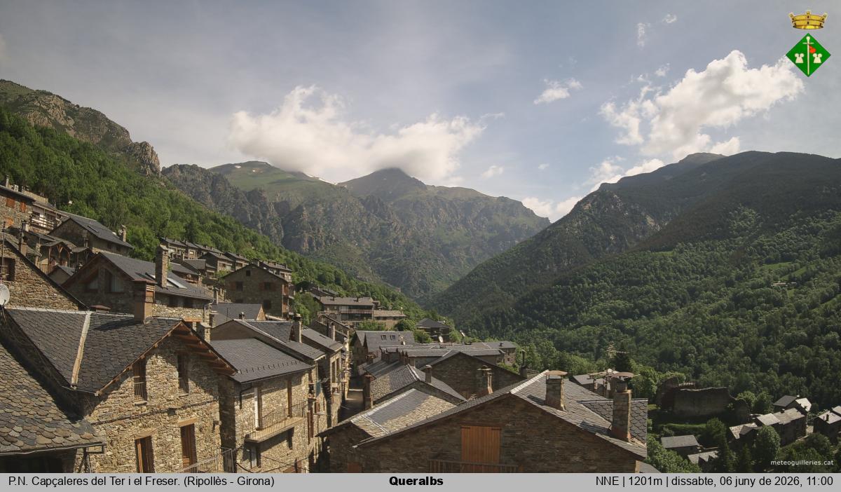 Queralbs 