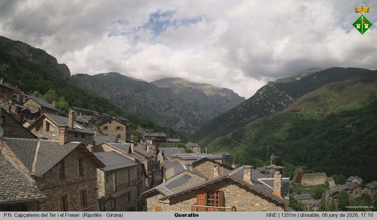 Queralbs 