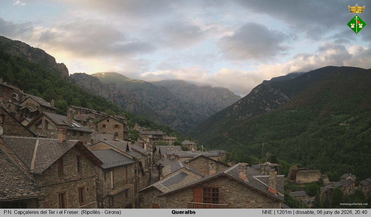 Queralbs 