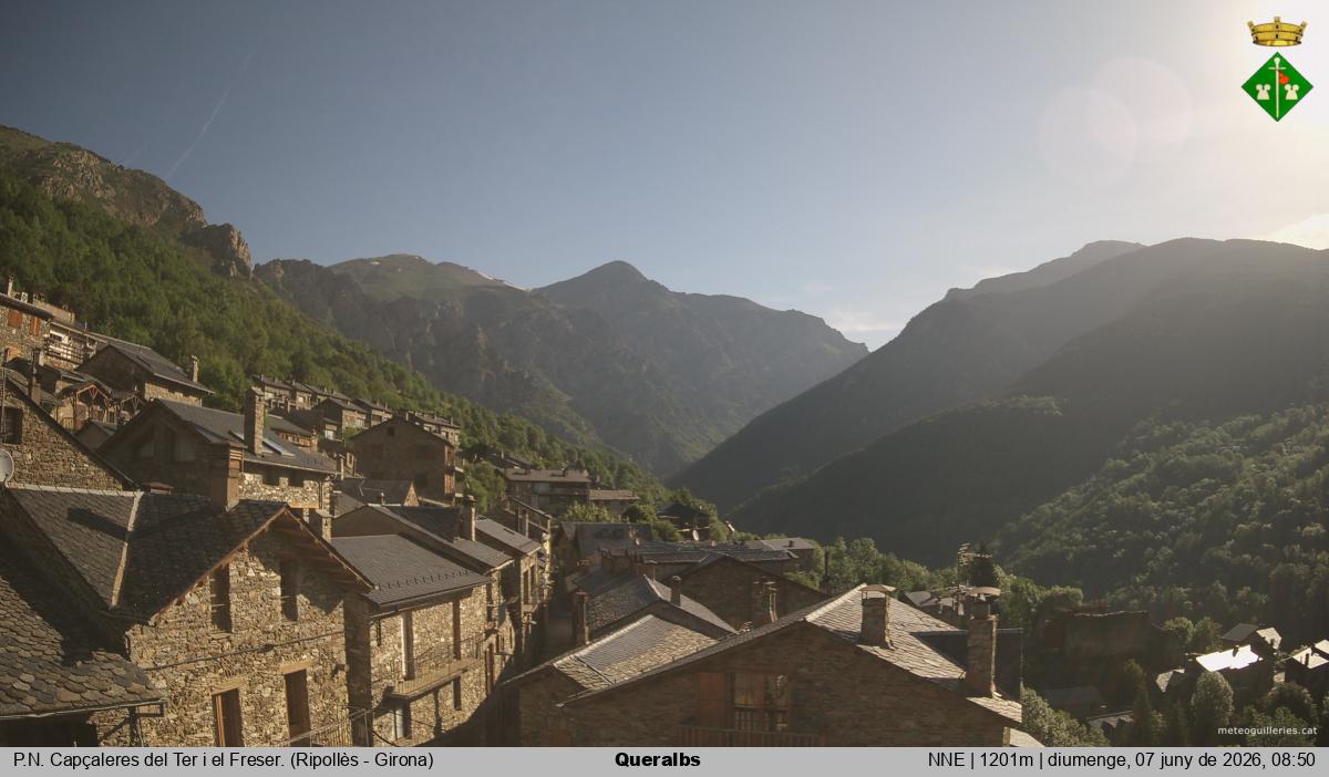 Queralbs 