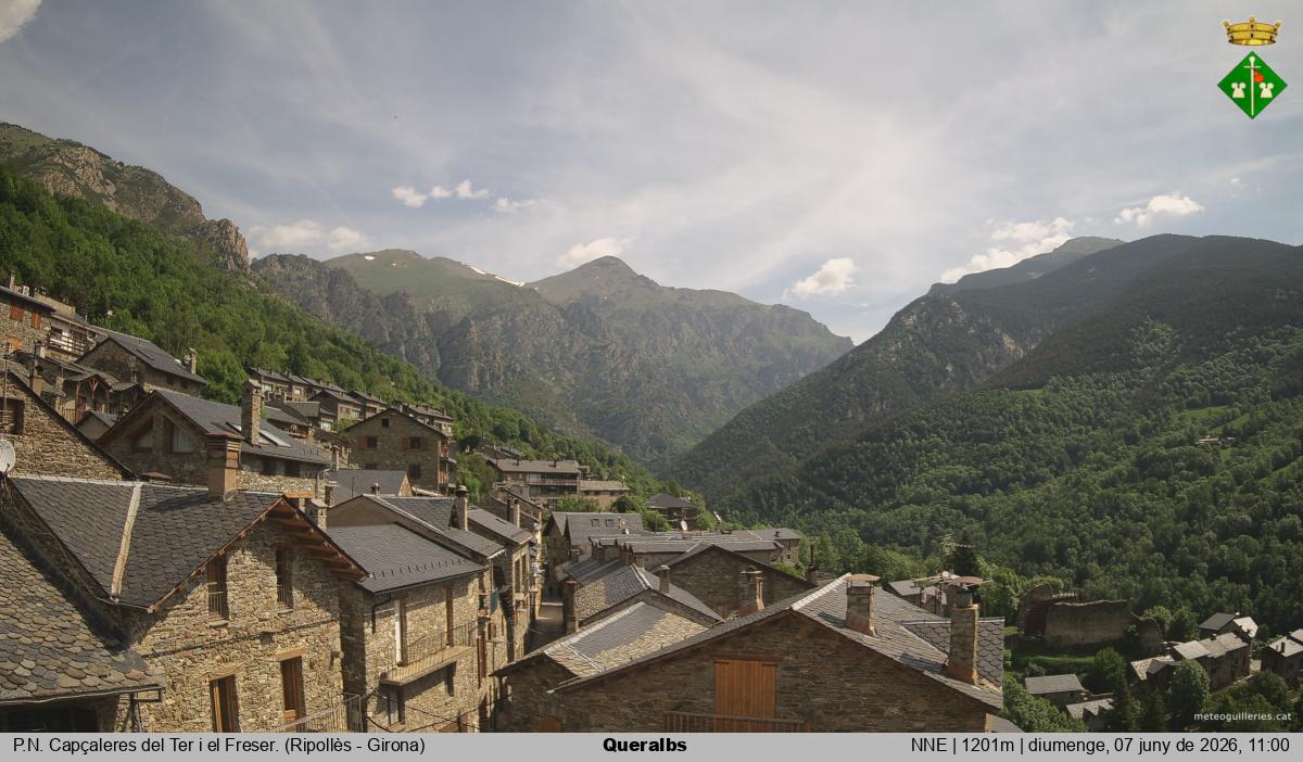 Queralbs 