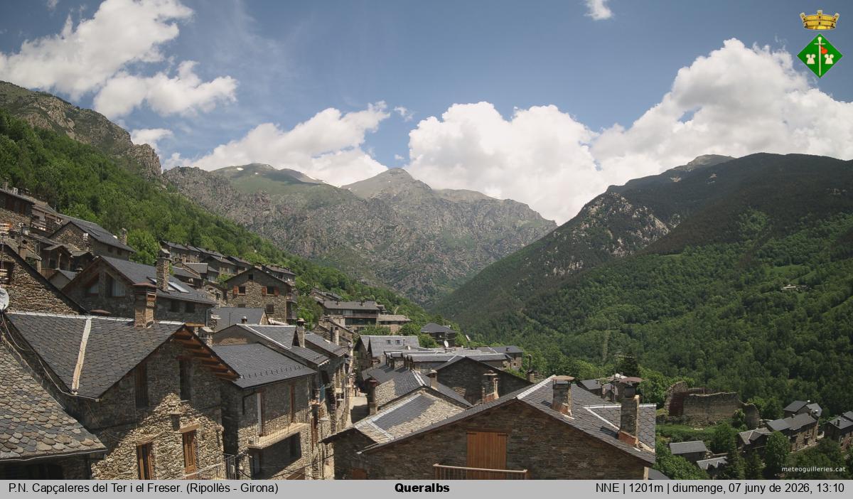 Queralbs 