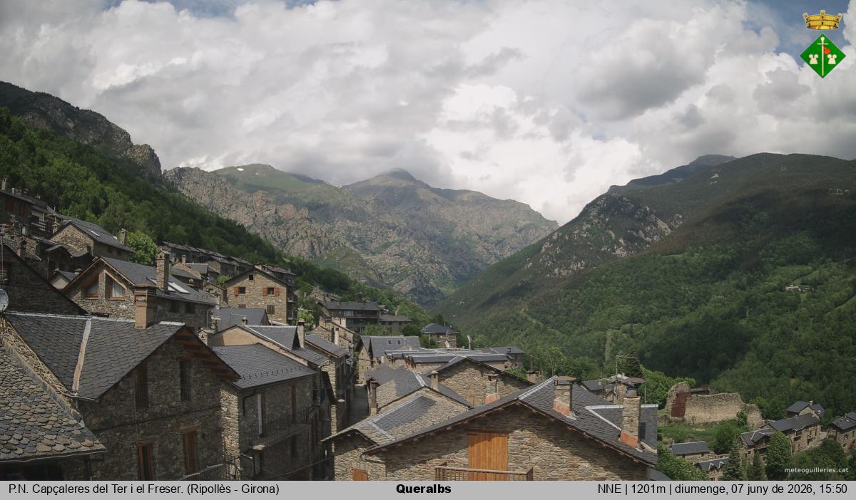 Queralbs 