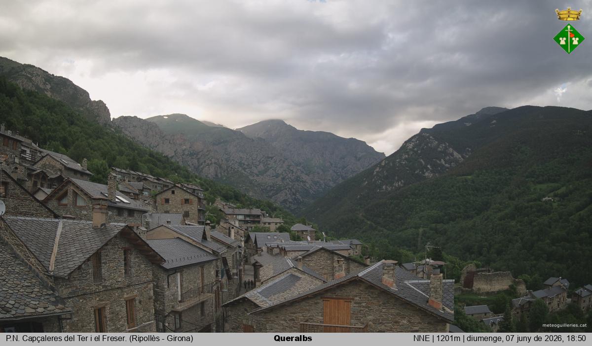 Queralbs 