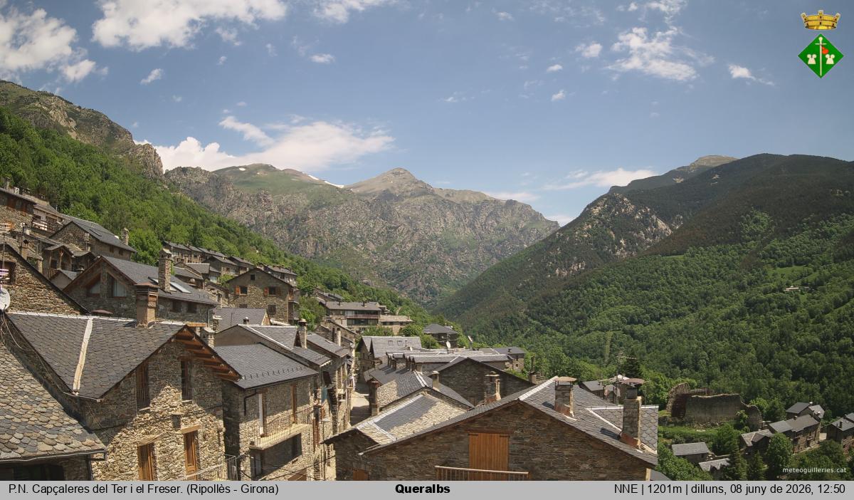 Queralbs 