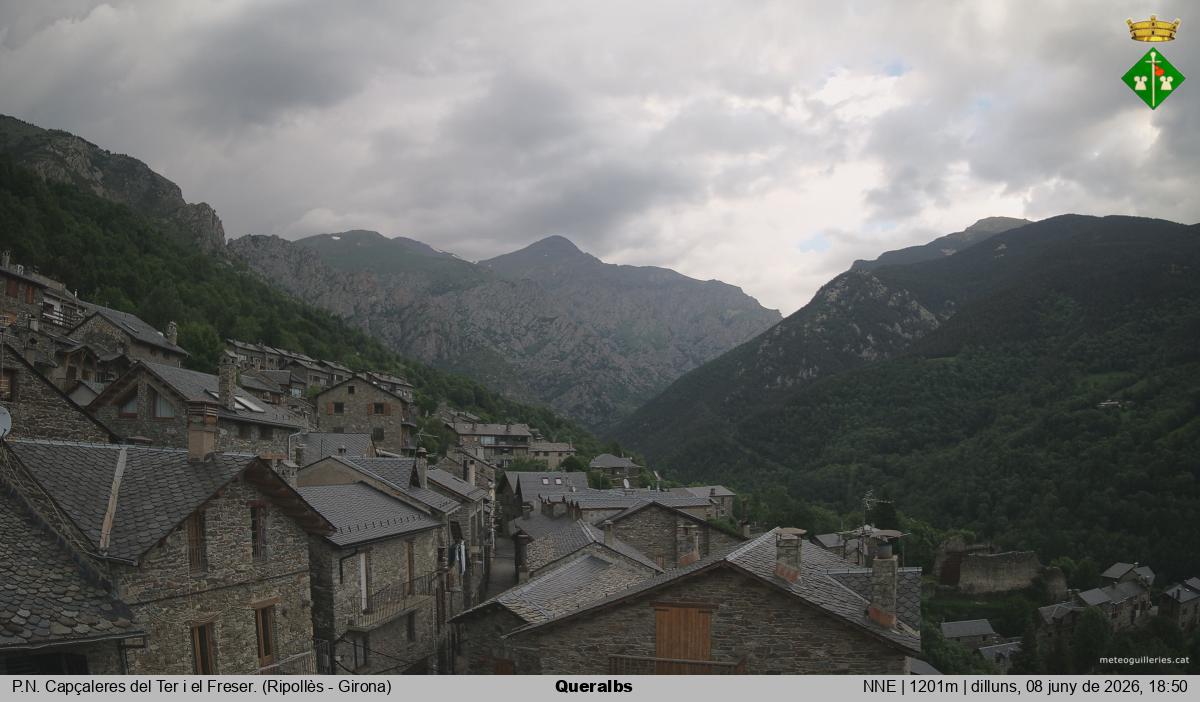 Queralbs 