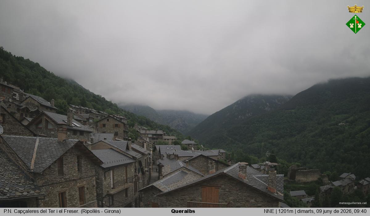 Queralbs 
