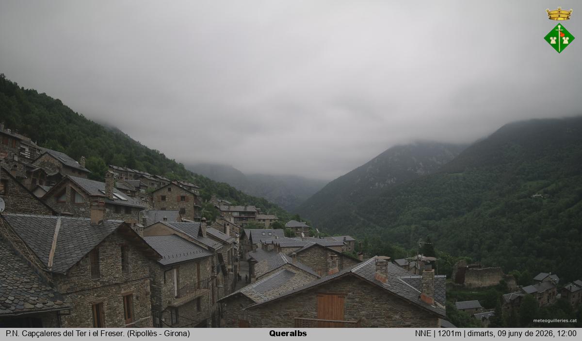Queralbs 