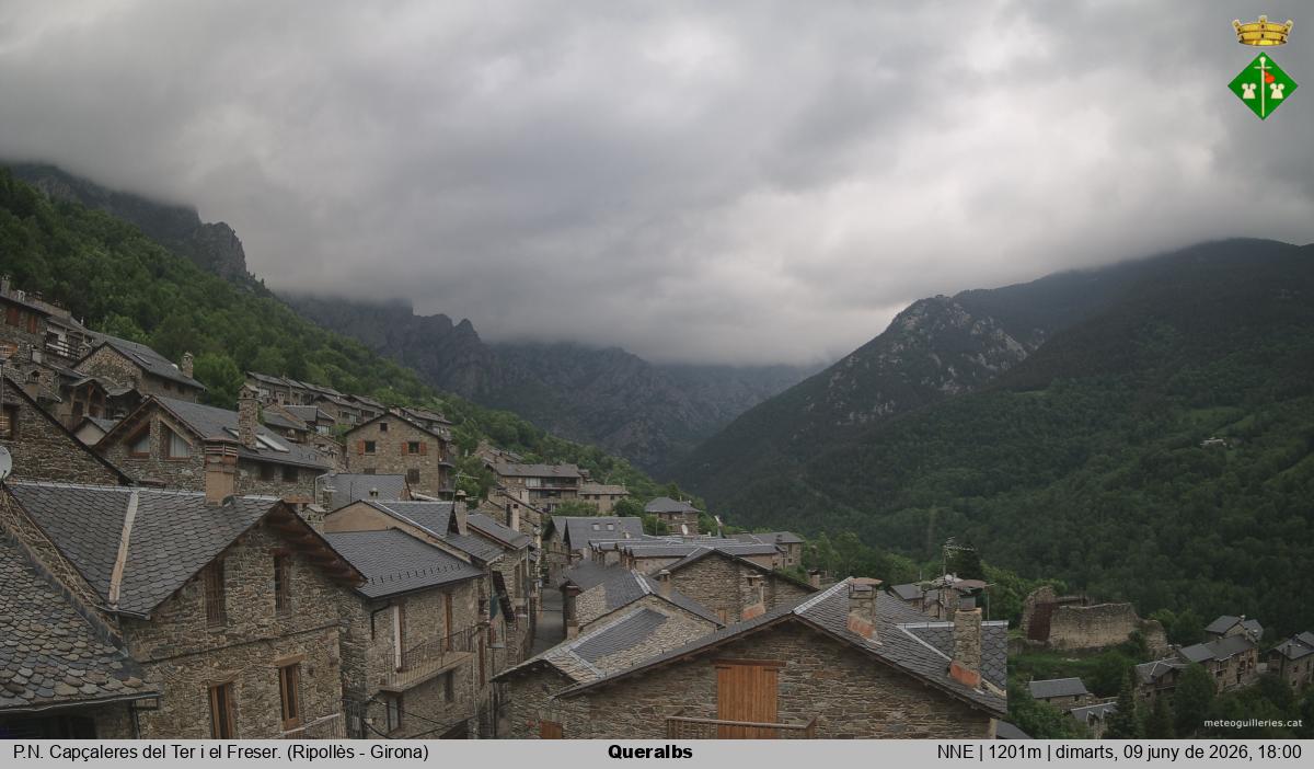 Queralbs 