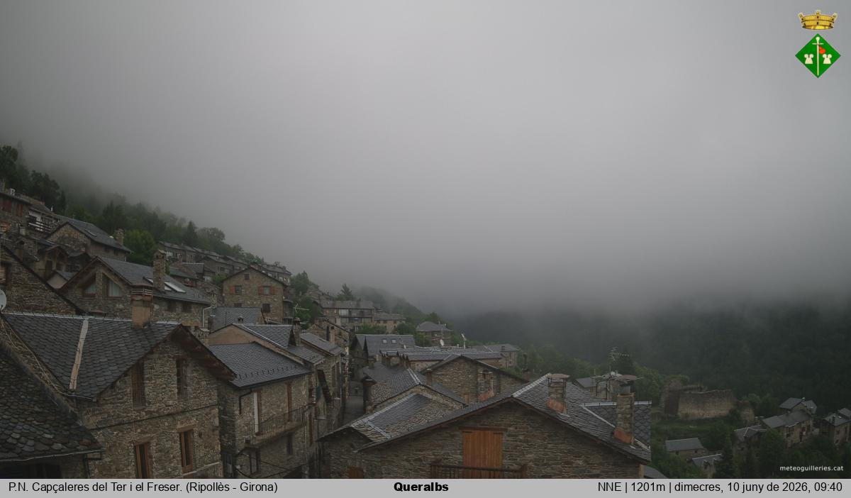 Queralbs 