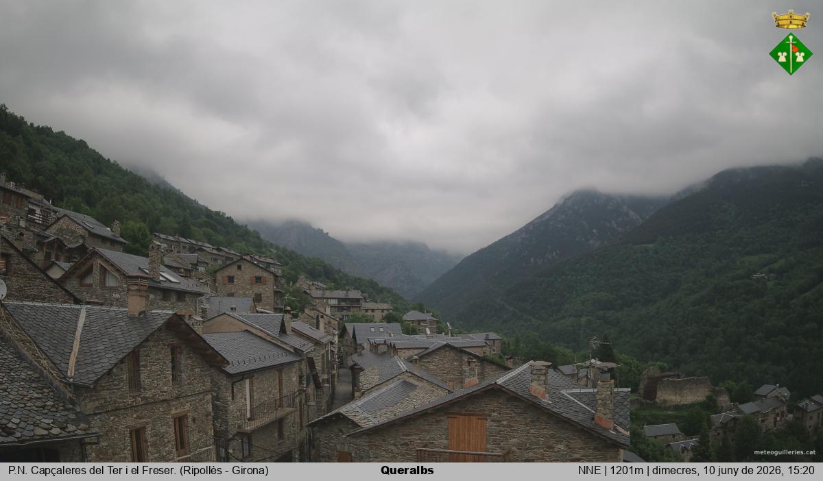 Queralbs 