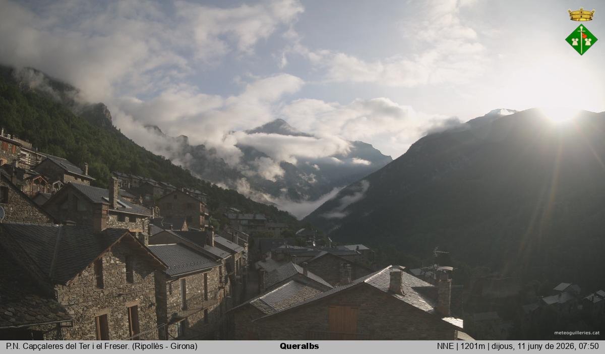 Queralbs 