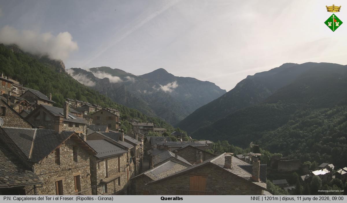 Queralbs 