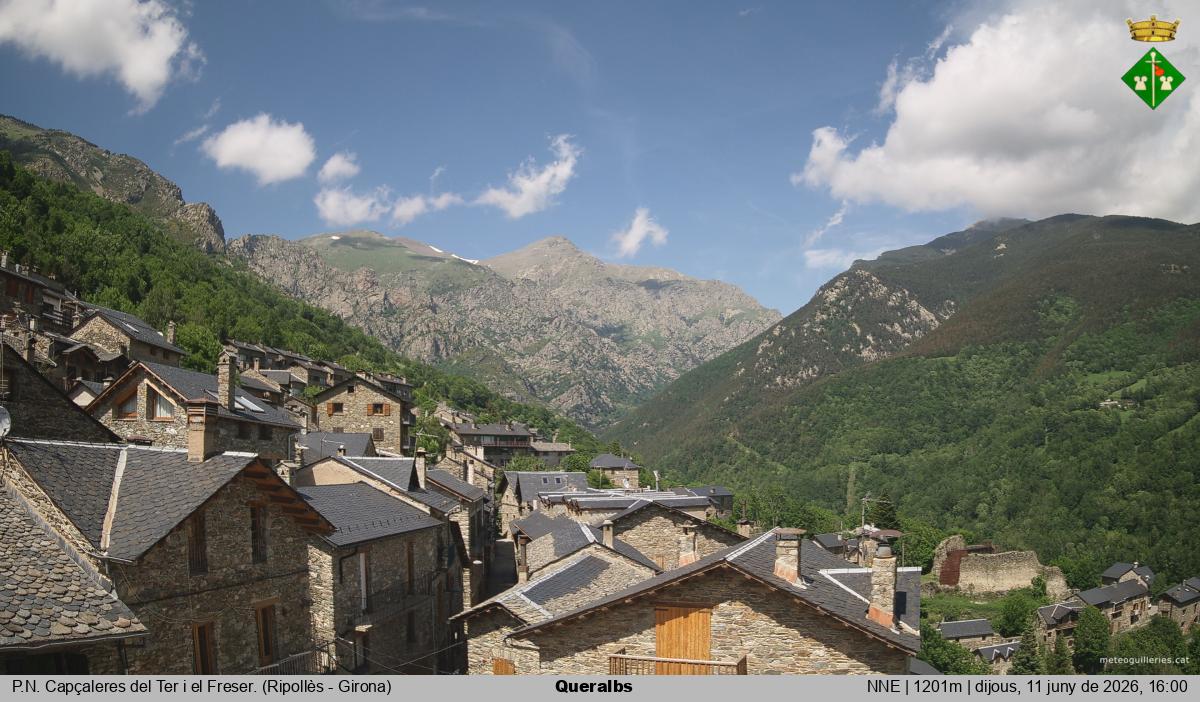Queralbs 