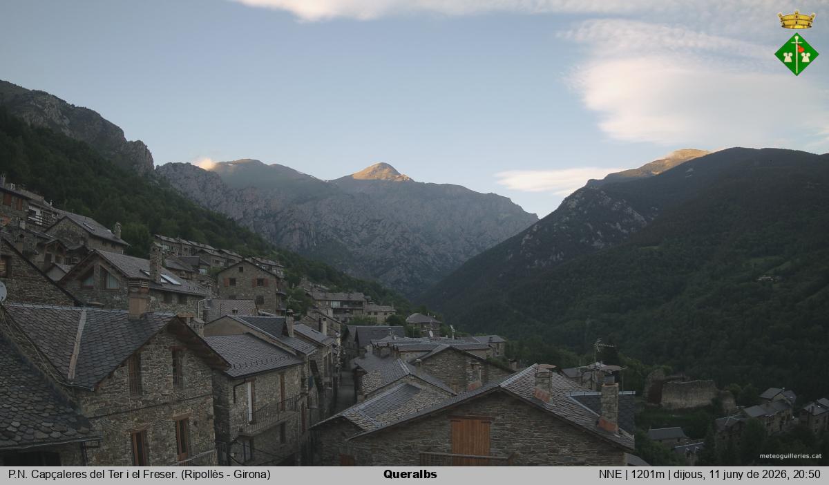 Queralbs 