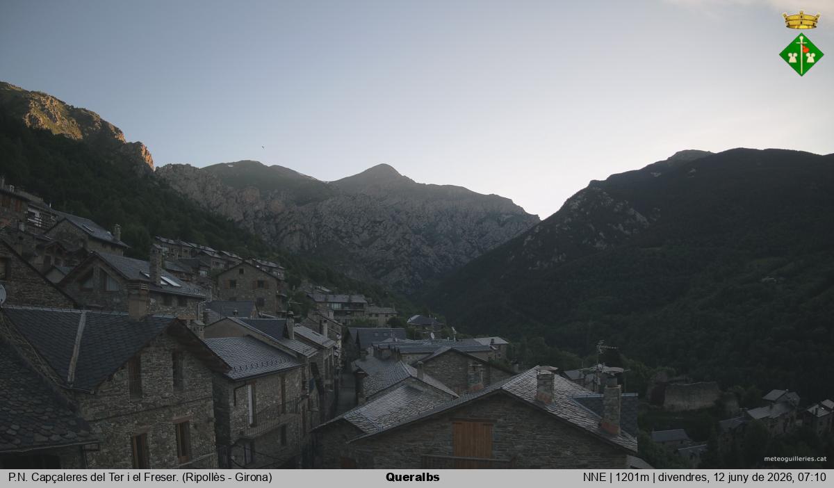 Queralbs 