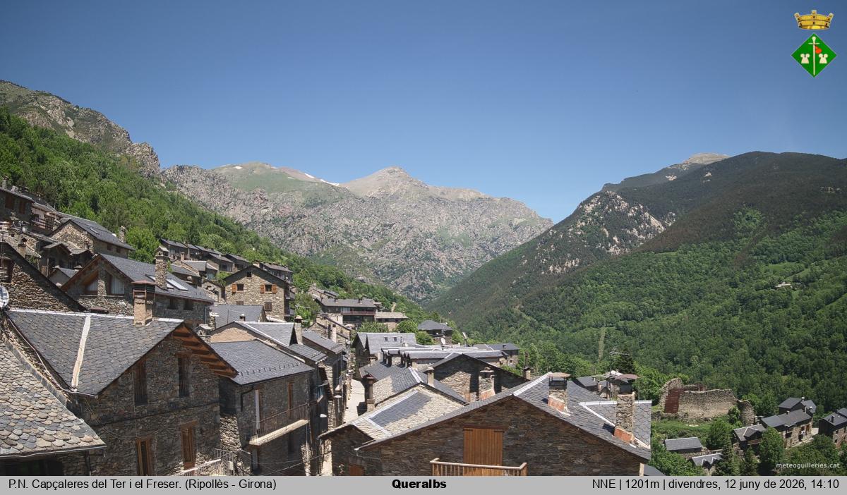 Queralbs 