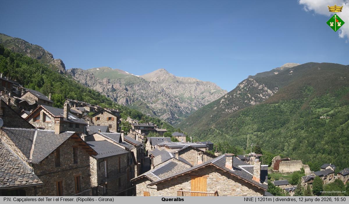 Queralbs 