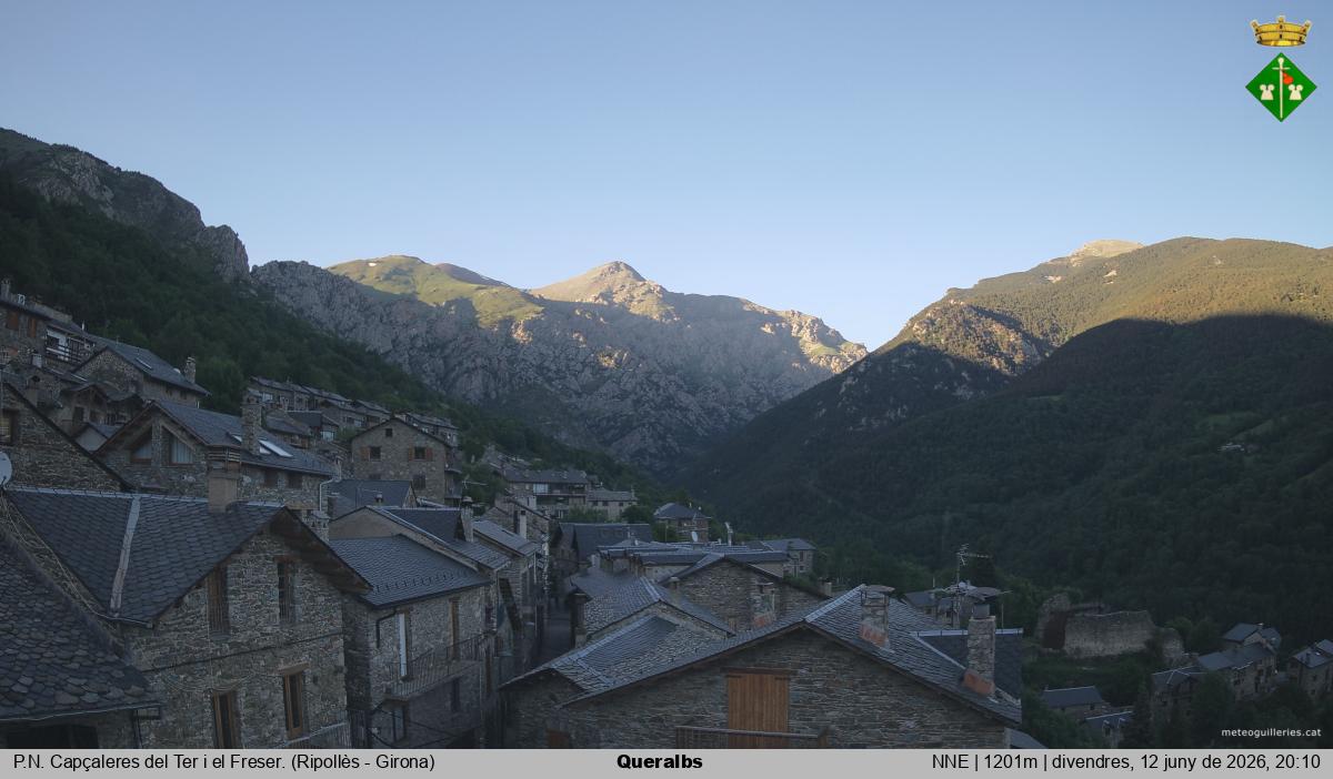 Queralbs 