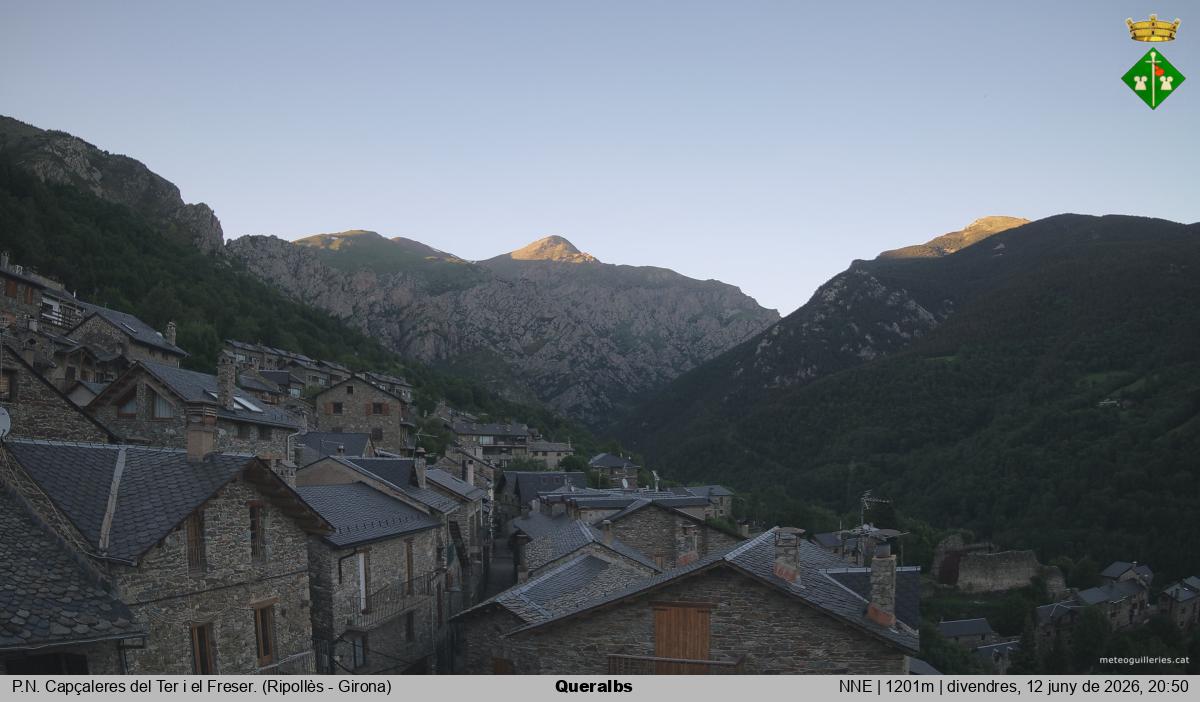 Queralbs 