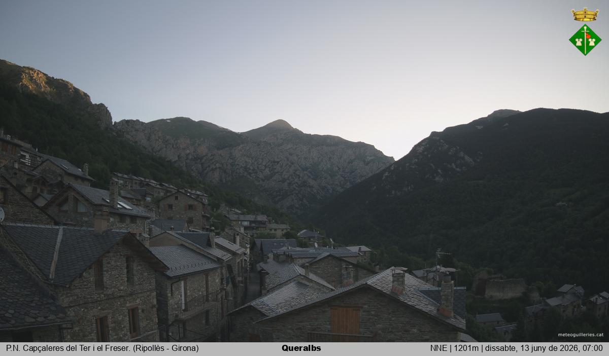 Queralbs 