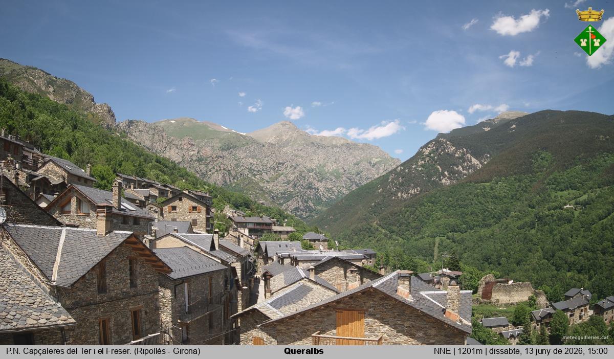 Queralbs 