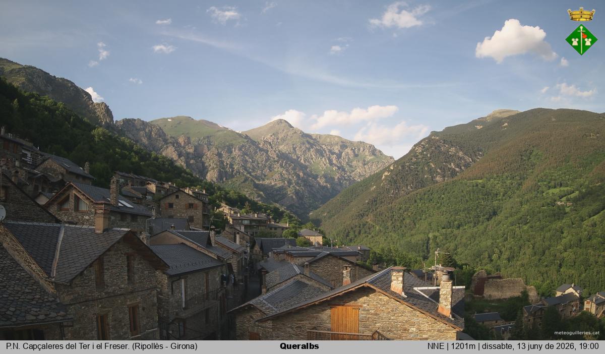 Queralbs 