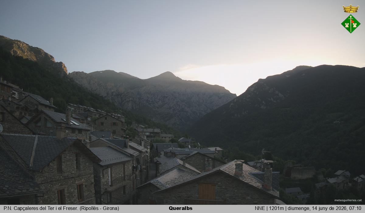 Queralbs 