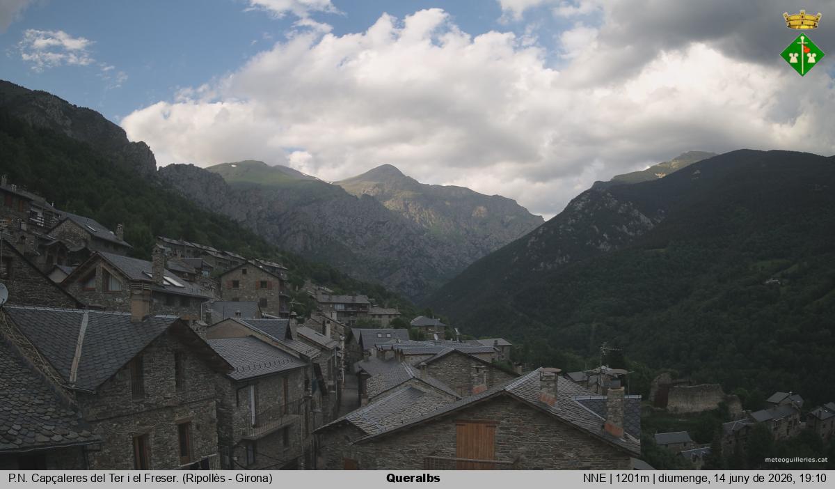 Queralbs 