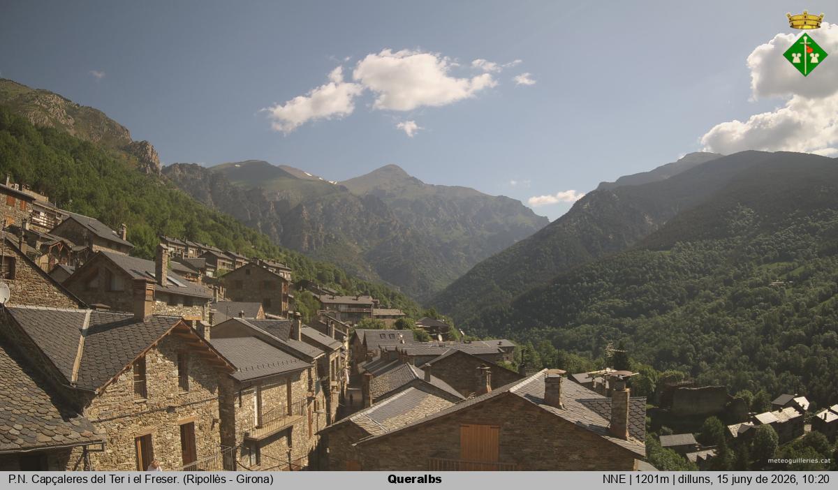 Queralbs 
