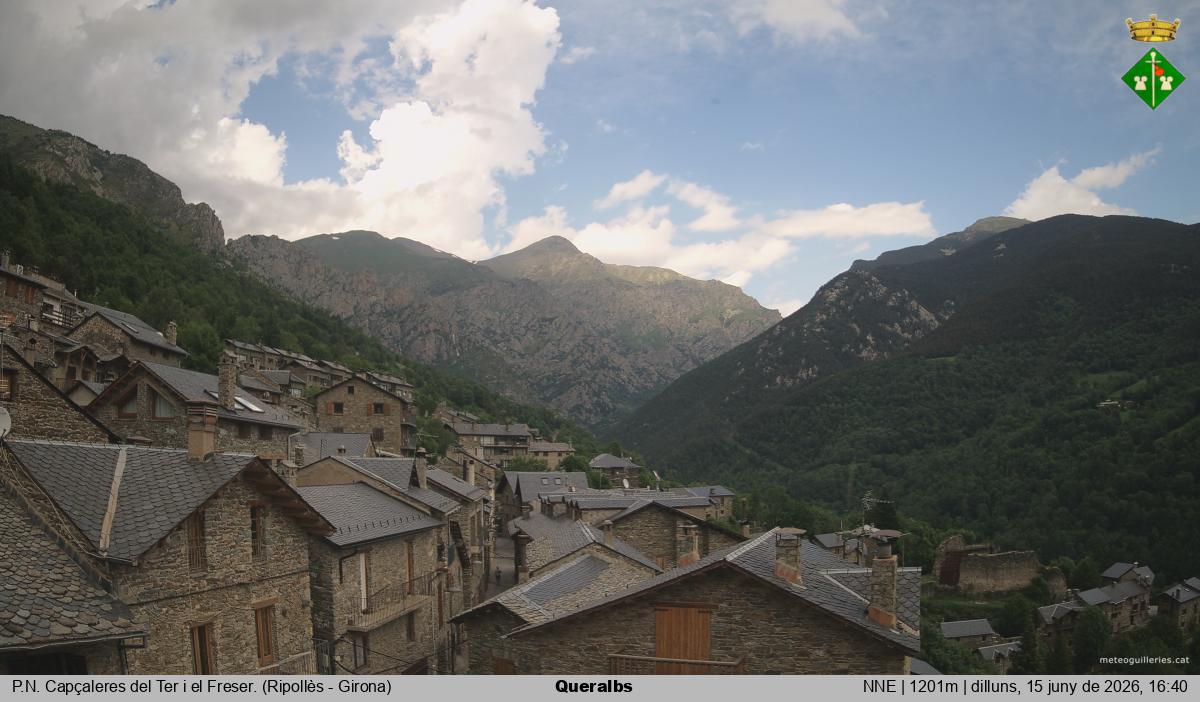 Queralbs 