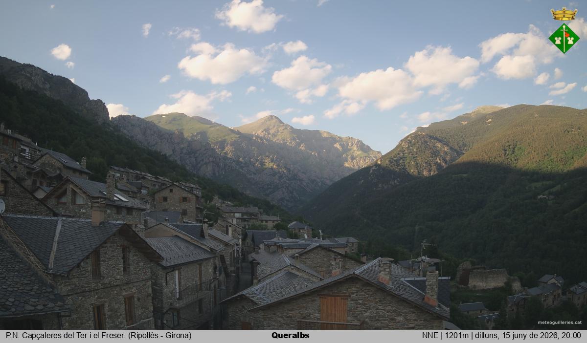 Queralbs 