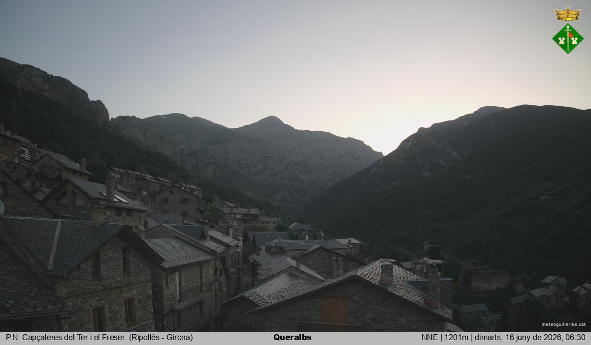Queralbs 