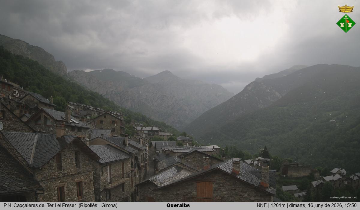 Queralbs 