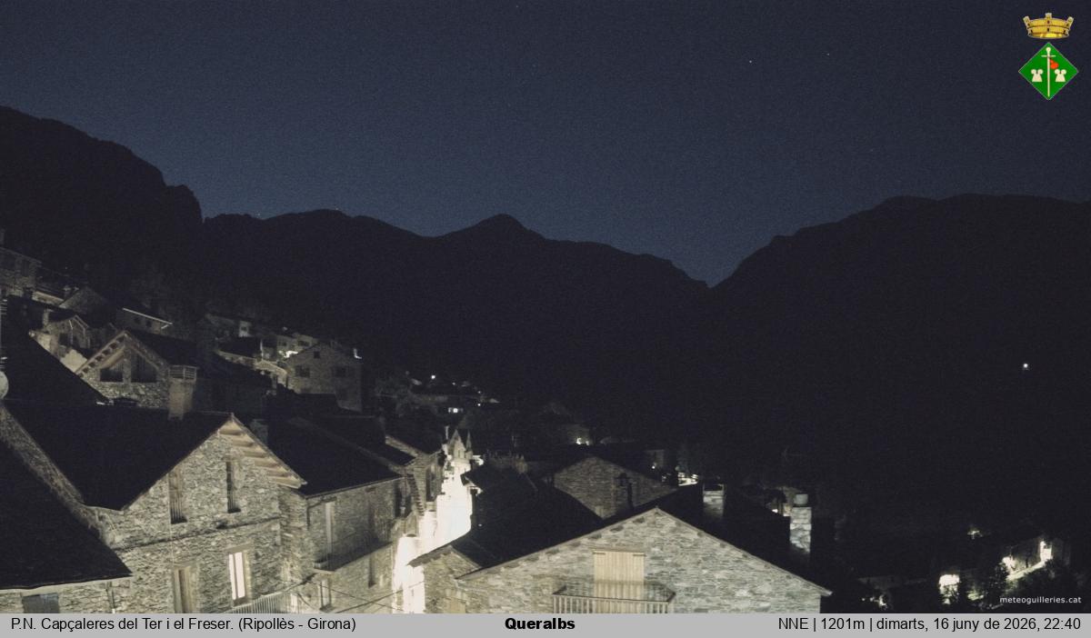 Queralbs 