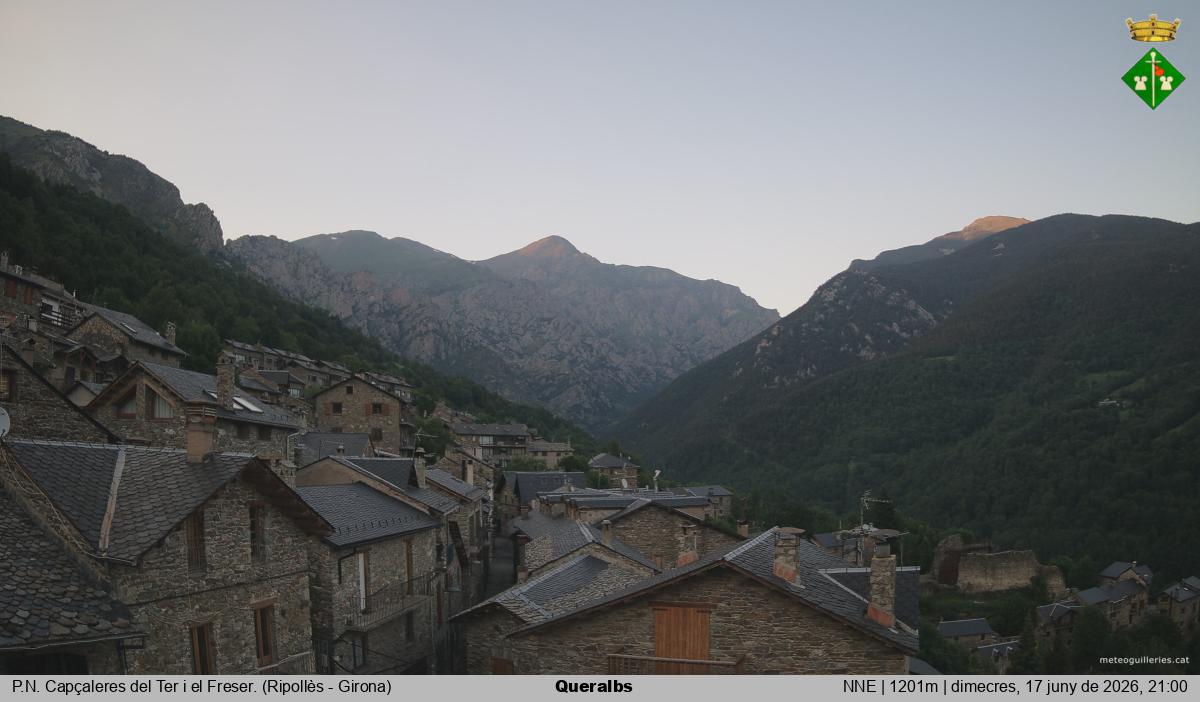 Queralbs 