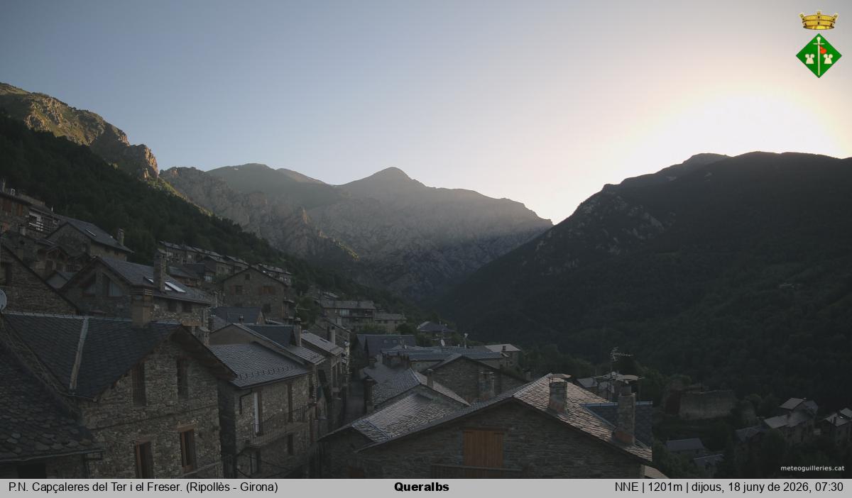 Queralbs 