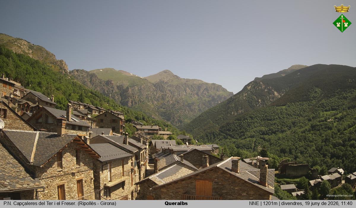 Queralbs 