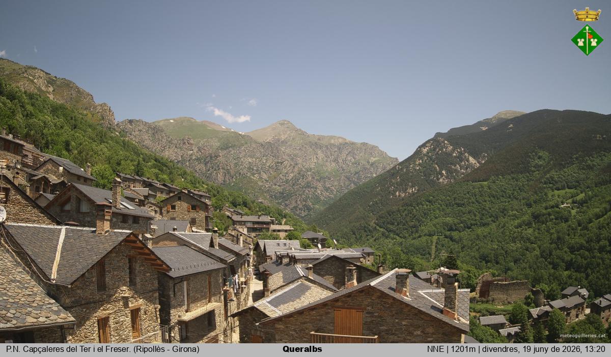 Queralbs 