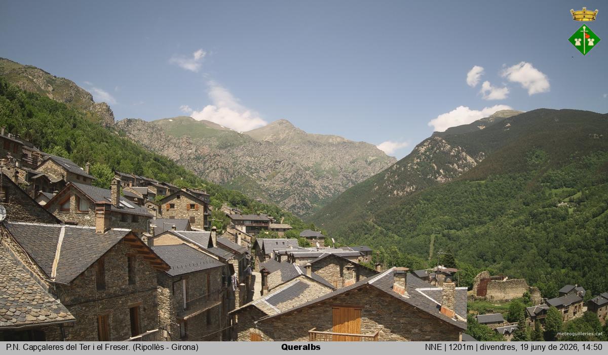 Queralbs 